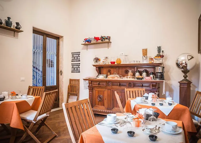 锡耶纳拉契卡住宿加早餐旅馆 住宿加早餐酒店