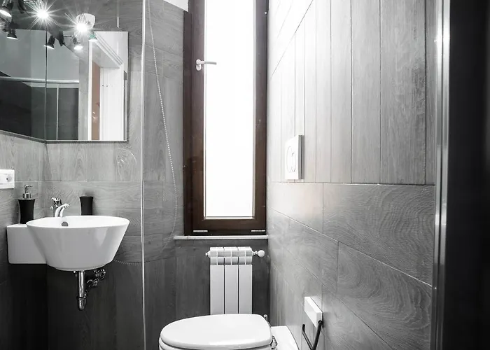 锡耶纳拉契卡住宿加早餐旅馆 3*