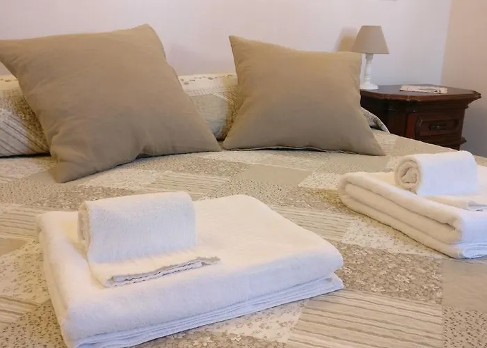 锡耶纳拉契卡住宿加早餐旅馆