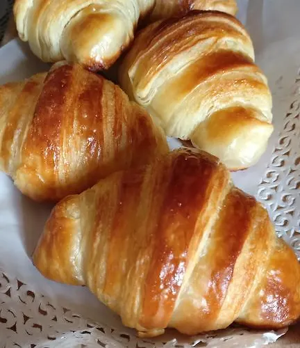 锡耶纳拉契卡住宿加早餐旅馆 住宿加早餐酒店 3*