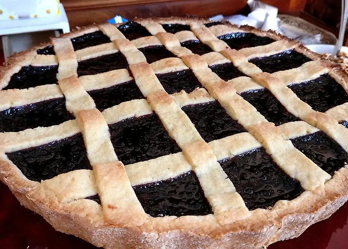 锡耶纳拉契卡住宿加早餐旅馆 锡耶纳